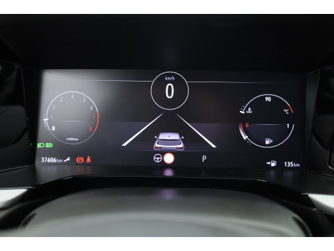Opel Grandland 1.2 Turbo Ultimate | Dig. Cockpit  |Trekhaak | Camera | Stoel-Stuurverw. | Adapt. Cruise | Keyless | Apple CarPlay & Android Auto