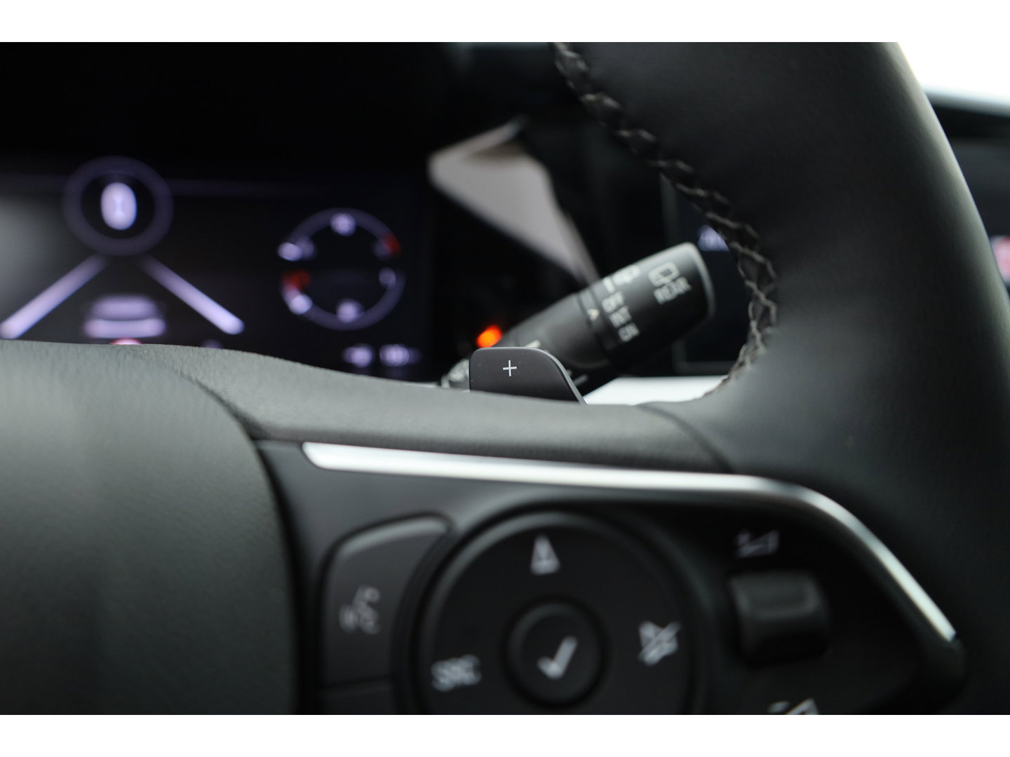 Opel Grandland 1.2 Turbo Ultimate | Dig. Cockpit  |Trekhaak | Camera | Stoel-Stuurverw. | Adapt. Cruise | Keyless | Apple CarPlay & Android Auto