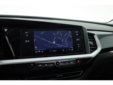 Opel Grandland 1.2 Turbo Ultimate | Dig. Cockpit  |Trekhaak | Camera | Stoel-Stuurverw. | Adapt. Cruise | Keyless | Apple CarPlay & Android Auto