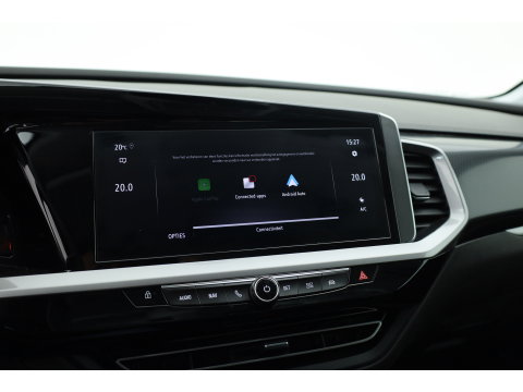 Opel Grandland 1.2 Turbo Ultimate | Dig. Cockpit  |Trekhaak | Camera | Stoel-Stuurverw. | Adapt. Cruise | Keyless | Apple CarPlay & Android Auto