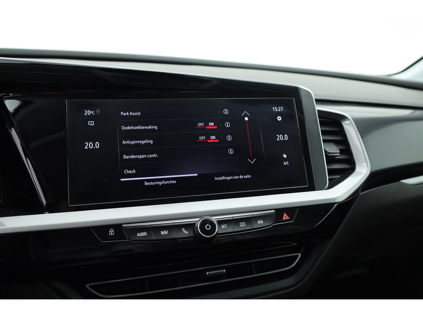 Opel Grandland 1.2 Turbo Ultimate | Dig. Cockpit  |Trekhaak | Camera | Stoel-Stuurverw. | Adapt. Cruise | Keyless | Apple CarPlay & Android Auto