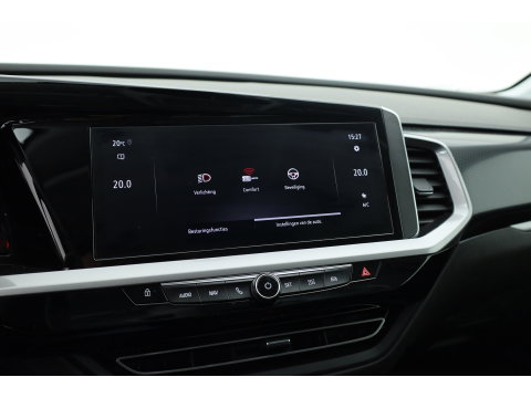 Opel Grandland 1.2 Turbo Ultimate | Dig. Cockpit  |Trekhaak | Camera | Stoel-Stuurverw. | Adapt. Cruise | Keyless | Apple CarPlay & Android Auto
