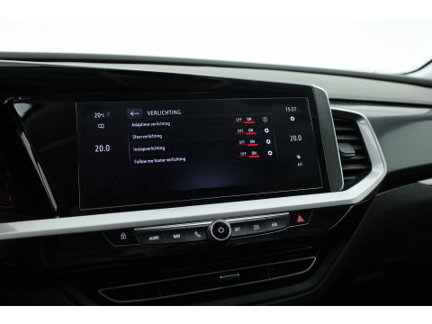 Opel Grandland 1.2 Turbo Ultimate | Dig. Cockpit  |Trekhaak | Camera | Stoel-Stuurverw. | Adapt. Cruise | Keyless | Apple CarPlay & Android Auto