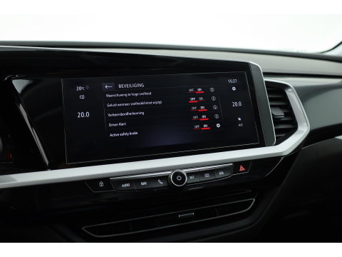 Opel Grandland 1.2 Turbo Ultimate | Dig. Cockpit  |Trekhaak | Camera | Stoel-Stuurverw. | Adapt. Cruise | Keyless | Apple CarPlay & Android Auto