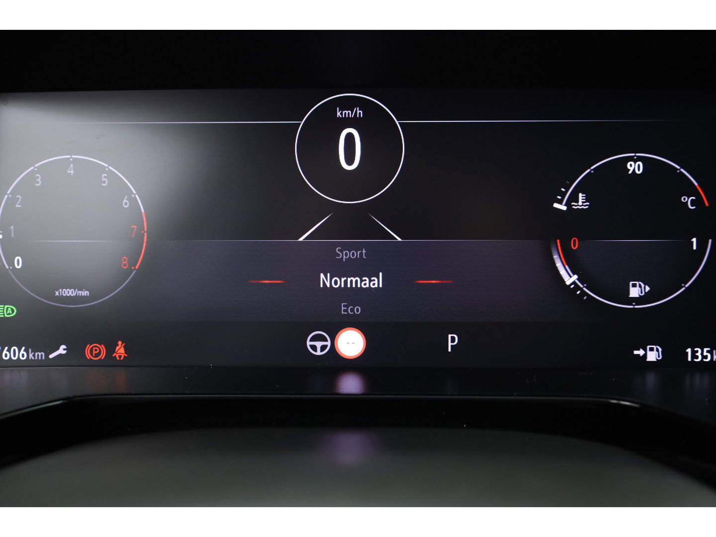 Opel Grandland 1.2 Turbo Ultimate | Dig. Cockpit  |Trekhaak | Camera | Stoel-Stuurverw. | Adapt. Cruise | Keyless | Apple CarPlay & Android Auto