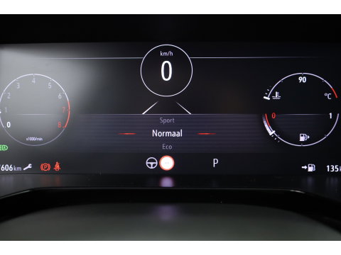 Opel Grandland 1.2 Turbo Ultimate | Dig. Cockpit  |Trekhaak | Camera | Stoel-Stuurverw. | Adapt. Cruise | Keyless | Apple CarPlay & Android Auto