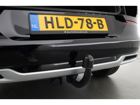 Opel Grandland 1.2 Turbo Ultimate | Dig. Cockpit  |Trekhaak | Camera | Stoel-Stuurverw. | Adapt. Cruise | Keyless | Apple CarPlay & Android Auto