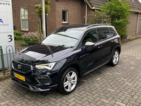 SEAT Ateca - 1.5 TSI FR Business Intense