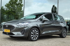 Ford Fiesta - 1.0 ECOBOOST AUT. HYBRID TITANIUM | CARPLAY | ADAPT. CRUISE | CLIMATE | PDC