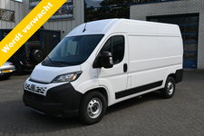 Fiat Ducato - 2.2 MultiJet 140 S&S L2H2 3.5t Camera, Airco, Cruise control
