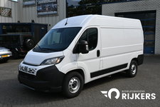 Fiat Ducato - 2.2 MultiJet 140 S&S L2H2 3.5t Airco, Camera