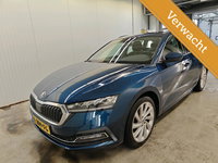 Škoda Octavia - Combi 1.0 TSI Ambition