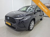 Toyota Corolla Cross - 2.0 High Power Hybrid Active