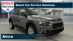 Citroën C4 Cactus - 1.2 PureTech Business Pano/ Airco/ Garantie /