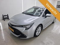 Toyota Corolla Touring Sports - Hybrid 140 Active