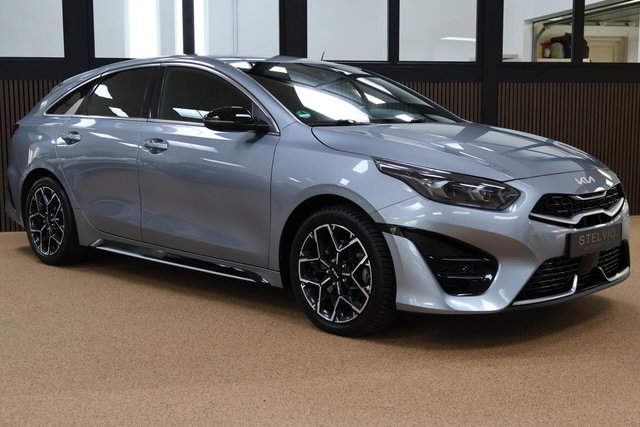 Kia ProCeed - 1.0 T-GDi GT-Line | 2022 | Bomvol opties!