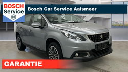 Peugeot 2008 - 1.2 PureTech Active /Garantie /Airco /Apk /