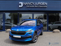 Škoda Kodiaq - 1.5 TSI | Sportline | Business | Pano | Camera | Assistentie Pakket | Comfort Pakket | Travel Pakket | 20" LM Vega | Virtual Cockpit |