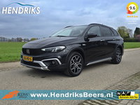 Fiat Tipo - 1.5 Hybrid City - AUTOMAAT - 130 Pk - Euro 6 - Navi - ParkeerCamera
