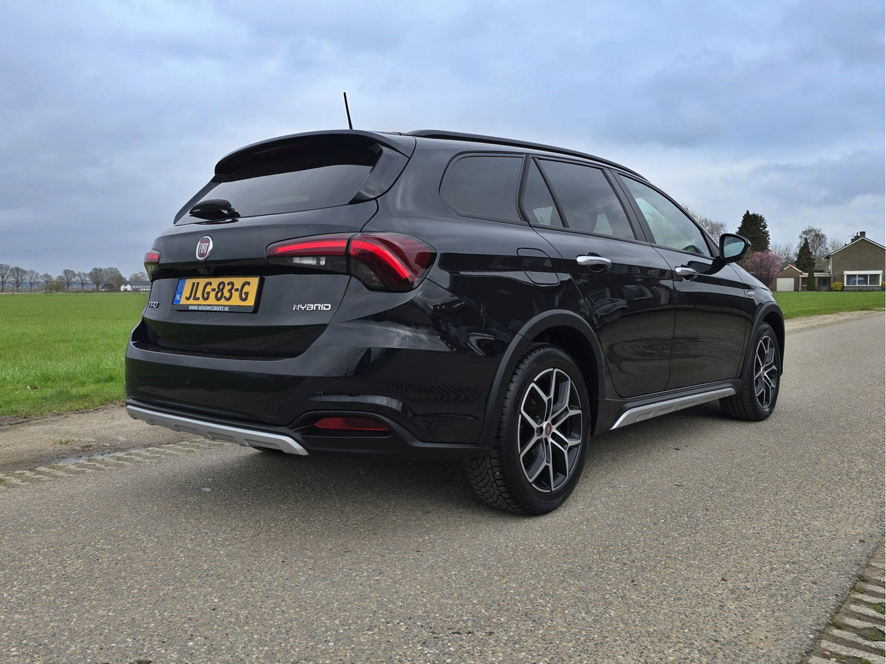 Fiat Tipo