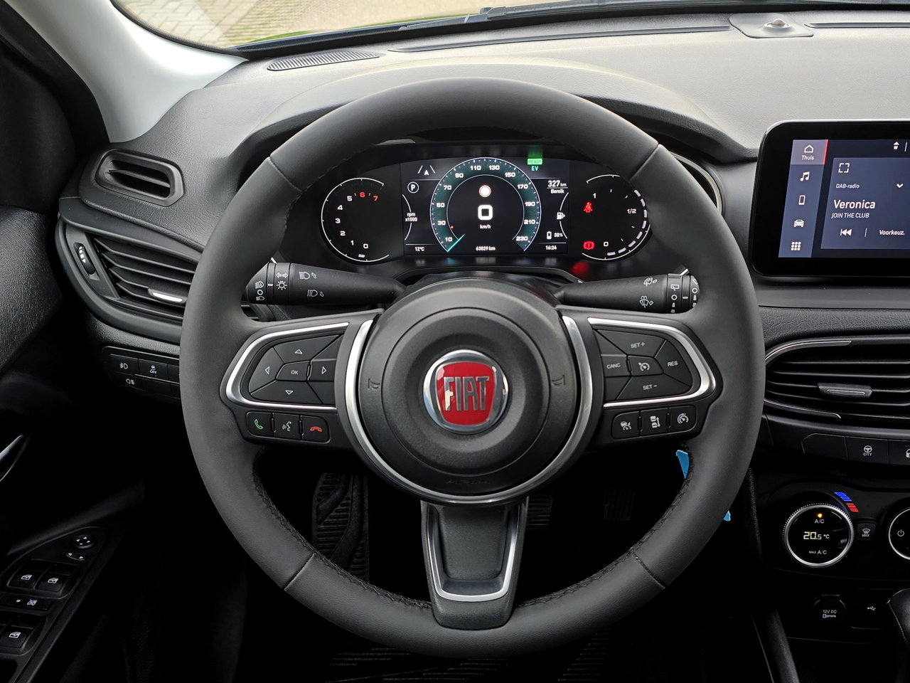 Fiat Tipo