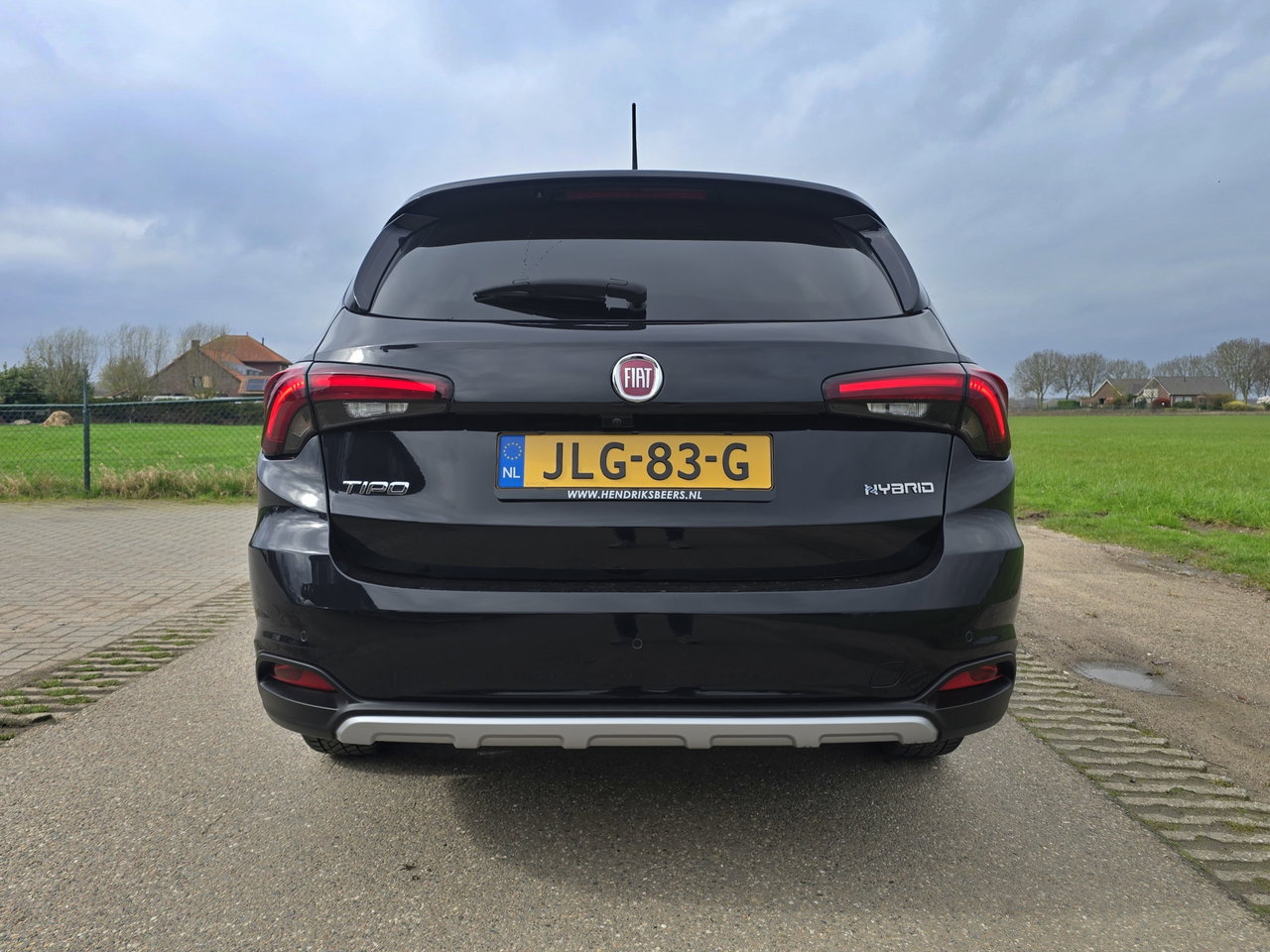 Fiat Tipo