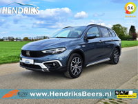 Fiat Tipo - Stationwagon 1.5 Hybrid City - 150 Pk - ParkeerCamera - Adaptive Cruise Control - Climate control