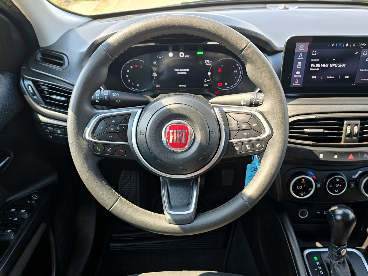 Fiat Tipo