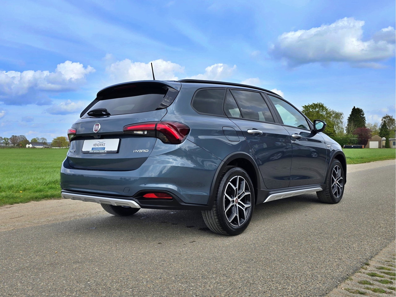 Fiat Tipo