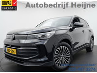 Volkswagen Tiguan - 1.5 eTSI DSG LIFE GOAL 360CAMERA/TREKHAAK/NAVI/SFEERVERL.