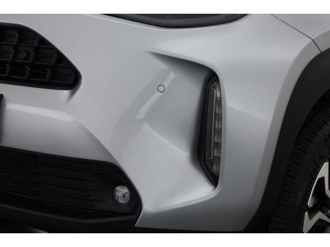 Toyota Yaris Cross 1.5 Hybrid 130 Teamplayer | Winter pack | Safety Pack | Navi | Apple CarPlay | Camera | Adapt. Cruise