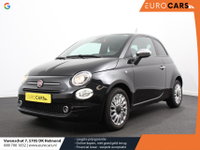 Fiat 500 - 1.0 Hybrid Bellavita | Navigatie | Climate Control | Apple Carplay/Android Auto | Dab | Digitale Cockpit | Parkeer sensoren