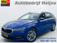Škoda Octavia - Combi TSI iV 204PK PHEV BUSINESS EDITION VIRTUAL/CRUISE/CARPLAY