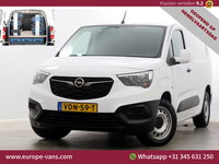 Opel Combo - 1.5D 102pk L2H1 Edition Airco/Cruise Control/Inrichting 11-2019