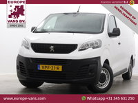 Peugeot e-Expert - Long Asphalt 75 kWh 100% Elektrisch WLTP 315km 03-2022