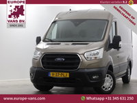 Ford Transit - 310 2.0 TDCI 130pk L2H2 Trend ACC/Airco/Navi 08-2020