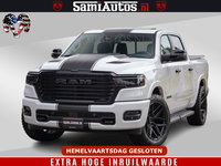 Dodge Ram Pick-Up - PREMIUM | Full Option | De Meest Luxe in zijn Klasse | Comfortabele Dubbele Cabine met Royale 5 Zitplaatsen | BPM vrij | Nu Leverbaar uit Voorraad | Voorraad Nr 2230 - 8765