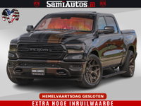 Dodge Ram Pick-Up - GT EDITION | TRX PACK | 5.7 V8 HEMI | BRONZE LINE | LUCHT VERING | VITUAL | ADAPTIVE CRUISE | PANORAMADAK | MEGA DIK | Comfortabele Dubbele Cabine met Royale 5 Zitplaatsen | DC |