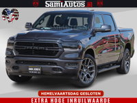 Dodge Ram Pick-Up - SPORT 5.7 V8 HEMI 402 PK | TOP STAAT ! MAXIMUM STEEL | PANO | GROOTSCHERM | DUBBELE CABINE 5 PERSOONS | CREW CAB |