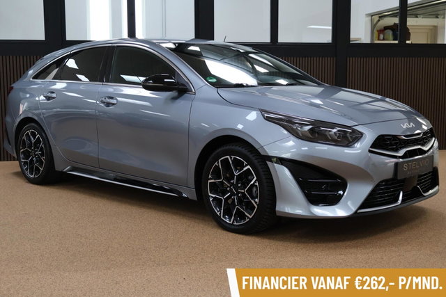 Kia ProCeed - 1.0 T-GDi GT-Line | 2022 | Bomvol opties!
