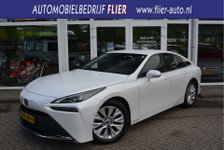 Toyota Mirai - Dynamic Fuelcell | JBL | NIEUW | Pearl White | Incl. BTW