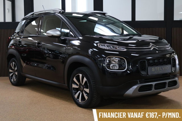 Citroën C3 Aircross - 1.2 PureTech S&S Feel
