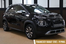 Citroën C3 Aircross - 1.2 PureTech S&S Feel