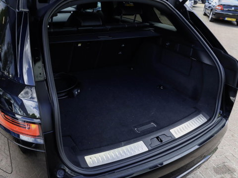 Land Rover Range Rover Velar P400e AWD S PHEV Meridian | Zwarte hemel + Leder | Trekhaak