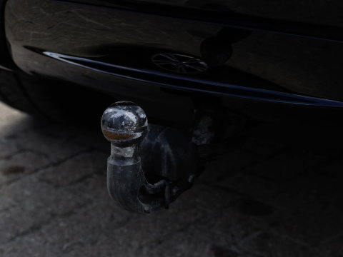 Land Rover Range Rover Velar P400e AWD S PHEV Meridian | Zwarte hemel + Leder | Trekhaak