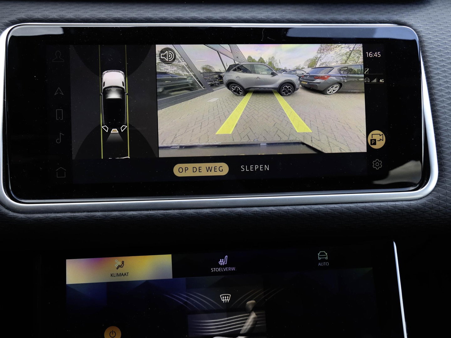 Land Rover Range Rover Velar P400e AWD S PHEV Meridian | Zwarte hemel + Leder | Trekhaak