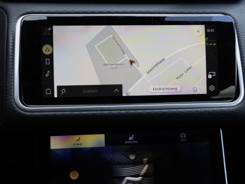 Land Rover Range Rover Velar P400e AWD S PHEV Meridian | Zwarte hemel + Leder | Trekhaak