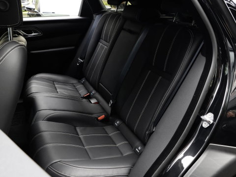 Land Rover Range Rover Velar P400e AWD S PHEV Meridian | Zwarte hemel + Leder | Trekhaak