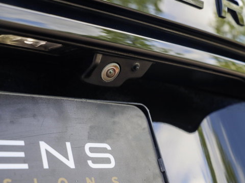 Land Rover Range Rover Velar P400e AWD S PHEV Meridian | Zwarte hemel + Leder | Trekhaak