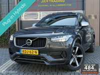 Volvo XC90 - 2.0 T8 Twin Engine AWD R-Design PANO 360camera 7zit trekhaak